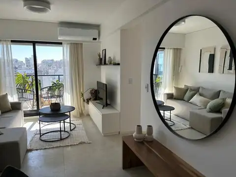 Departamento en Venta de 2 dormitorios