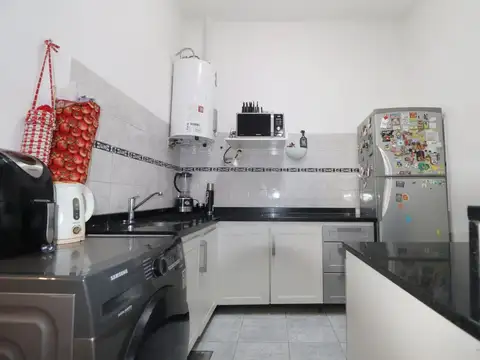 Depto Tipo Casa en Venta de 3 dormitorios