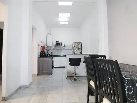 Depto Tipo Casa en Venta de 4 ambientes