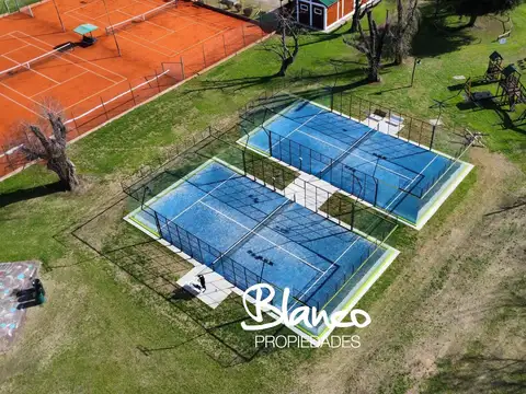 Terreno en Venta en Campo Grande, USD 300.000