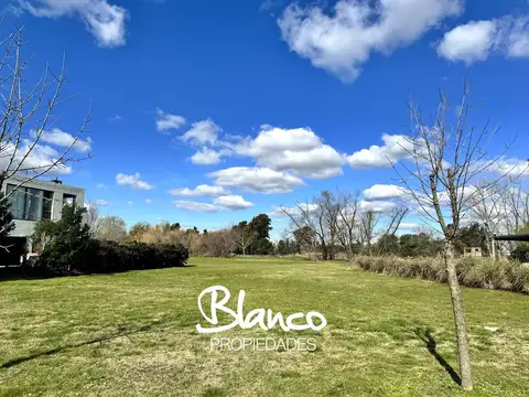 Lote en Venta en Campo Grande, Pilar, G.B.A. Zona Norte