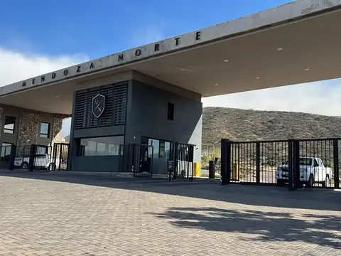 Terreno en Venta de 763,0 m2