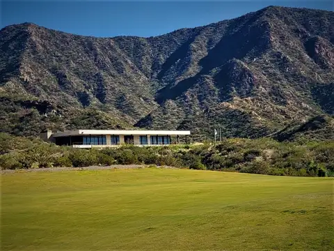 Terreno en Venta en El Challao, USD 130.000