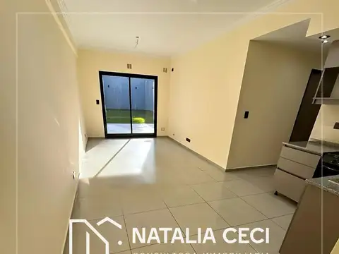 Depto Tipo Casa en Venta de 3 ambientes