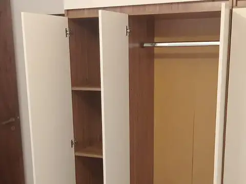 Departamento en Alquiler 44 años