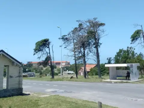 Terreno en Venta de 1,0 m2