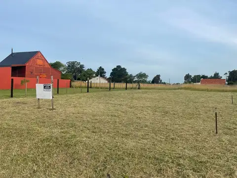 Terreno en venta en Playa Chapadmalal