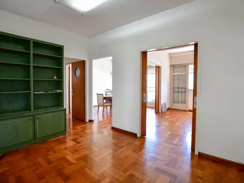 Departamento en Venta de 3 dormitorios