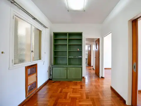 Departamento en Venta en La Plata, USD 118.000