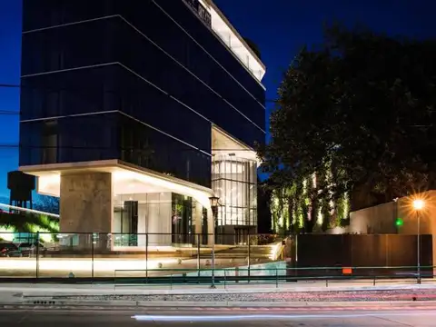 Oficina en Alquiler en Palermo Chico, USD 3.000