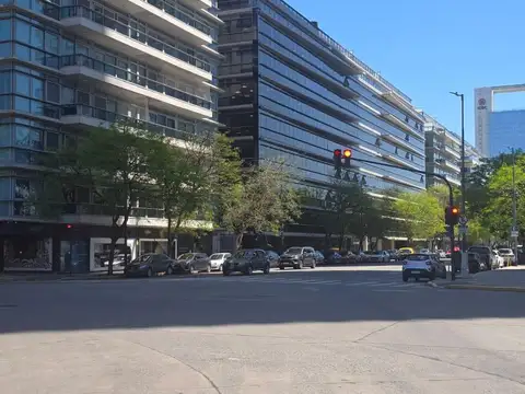 Oficina en Alquiler 10 años