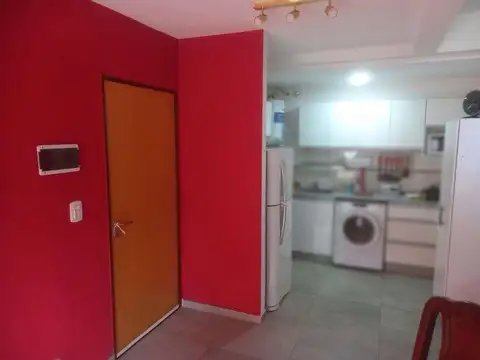 Depto Tipo Casa en Venta en Villa Urquiza, USD 82.500
