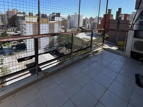 Departamento en Alquiler 45 años