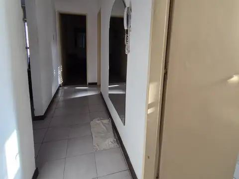 Departamento 2 dormitorios a metros de peatonal!