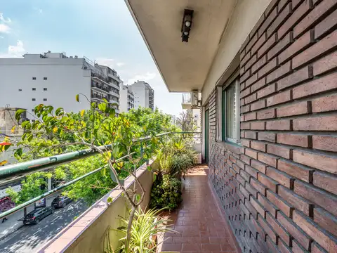 Departamento en Venta 36 años