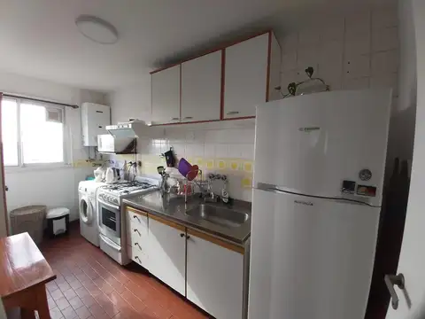 Departamento en Alquiler Temporal en Villa Crespo, USD 500