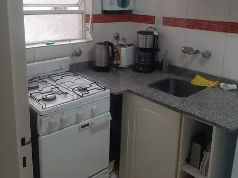 Departamento en Alquiler 41 años