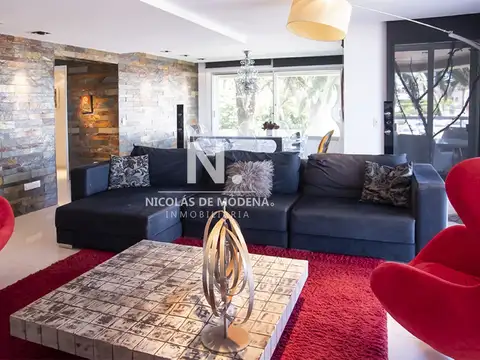 Departamento en Alquiler Temporal 2025 años