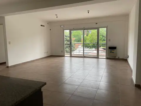 Departamento en Alquiler 9 años