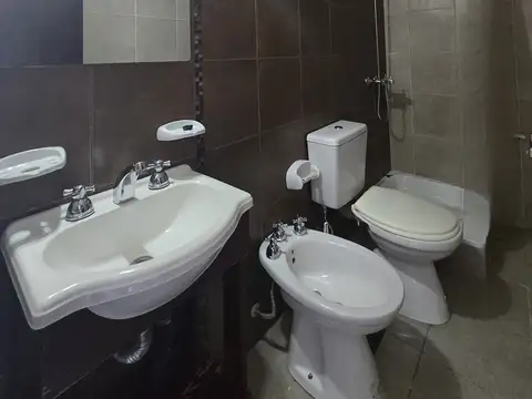 Departamento en Alquiler al Noroeste