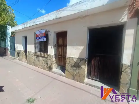 Terreno en Venta en Zona Centro, USD 70.000