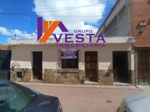 Francisco Frias Al 700-casa A Reciclar-venta