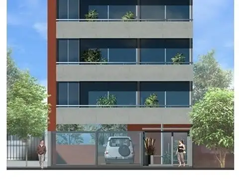 Departamento en Venta en Haedo Norte, USD 75.000