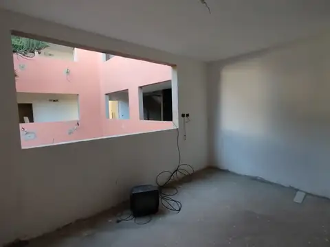 Departamento de 2 ambientes a estrenar a 100 mts del Metro Bus