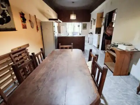 Fray Luis Beltran y La Esmeralda