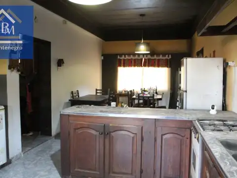 Casa en Venta en San Antonio De Padua, USD 94.000