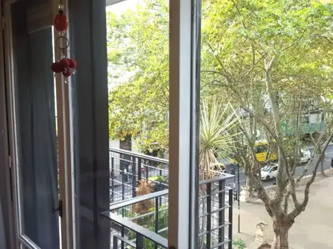 Departamento de 2 dormitorios - Cordoba 775