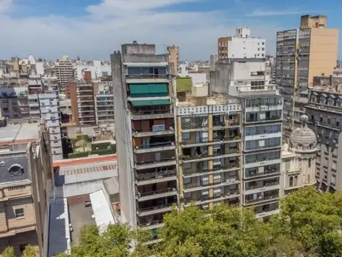 Departamento en Alquiler de 2 dormitorios