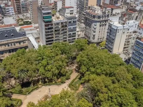 Departamento en Alquiler en Centro, $ 700.000