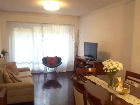 Departamento 5 ambientes con 3 baños