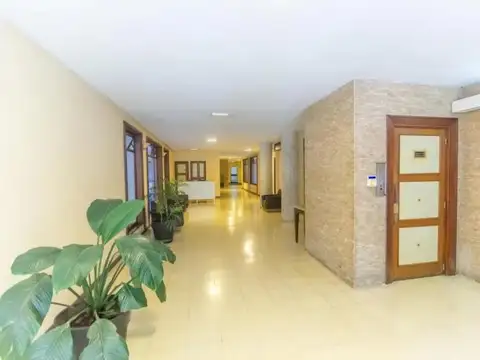 Departamento en Alquiler de 5 ambientes