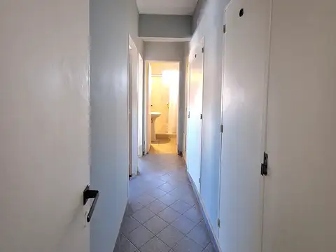 OPORTUNIDAD - Departamento totalmente amoblado y con artefactos (2 dormitorios)