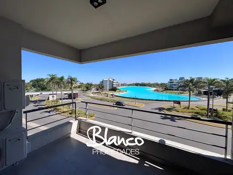 Departamento  en Alquiler en Lagoon Pilar, Pilar, G.B.A. Zona Norte