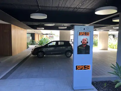 Departamento en Alquiler de 2 ambientes