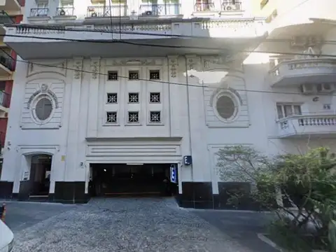 Cochera - Venta - Argentina, Capital Federal - LOPEZ, VICENTE 2250