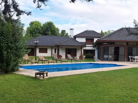 Mapuche CC, Pilar 5500