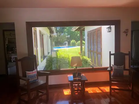 Casa en Venta 20 años