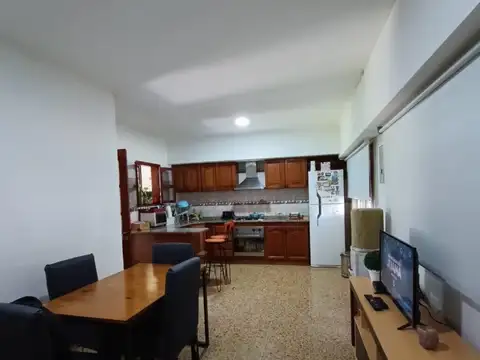 Teniente Benjamin Matienzo 300