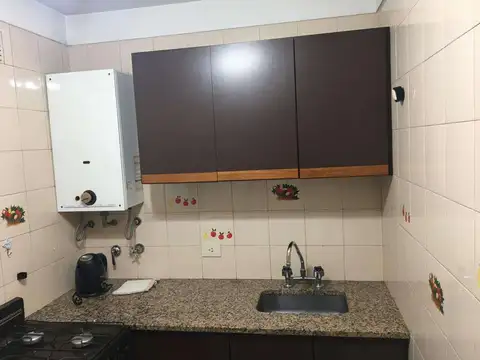 Departamento en Venta al Sur