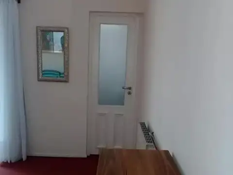 Depto Tipo Casa en Venta de 1 dormitorio