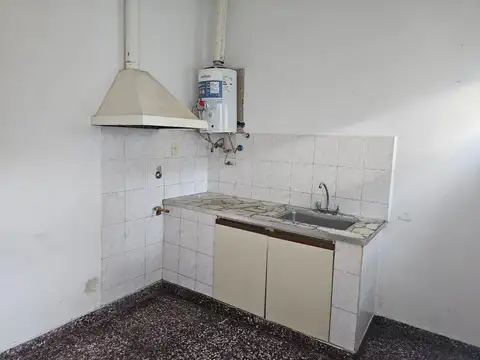 Depto Tipo Casa en Venta A Estrenar