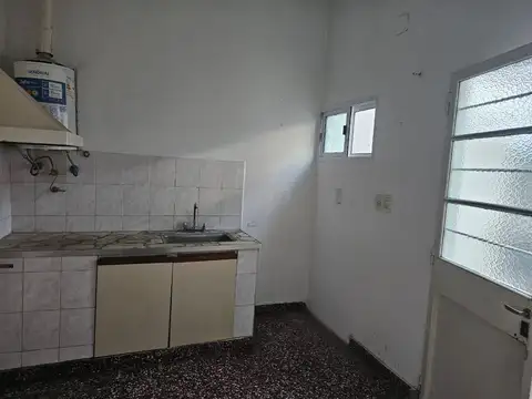 Depto Tipo Casa en Venta al Sur