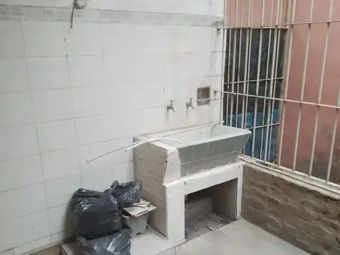 CASA EN LOTE PROPIO IDEAL DOS FAMILIAS