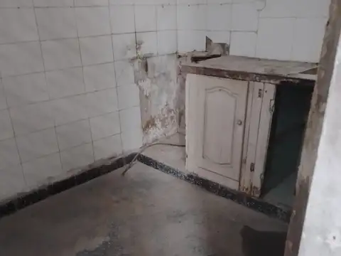 CASA EN LOTE PROPIO IDEAL DOS FAMILIAS