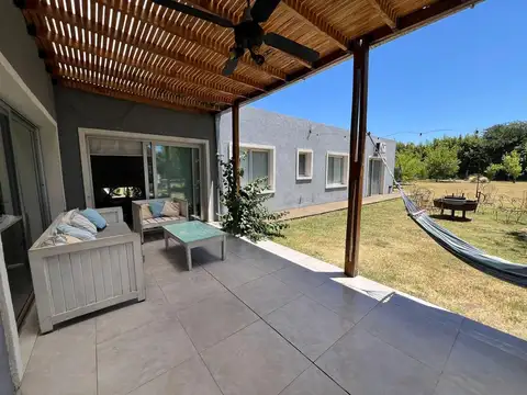 Casa en Alquiler en San Joaquin, USD 1.300