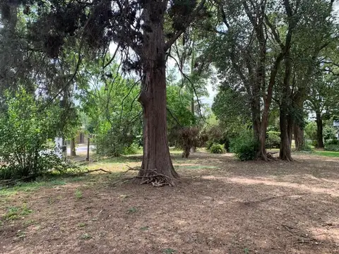 Terreno en Venta de 371,0 m2